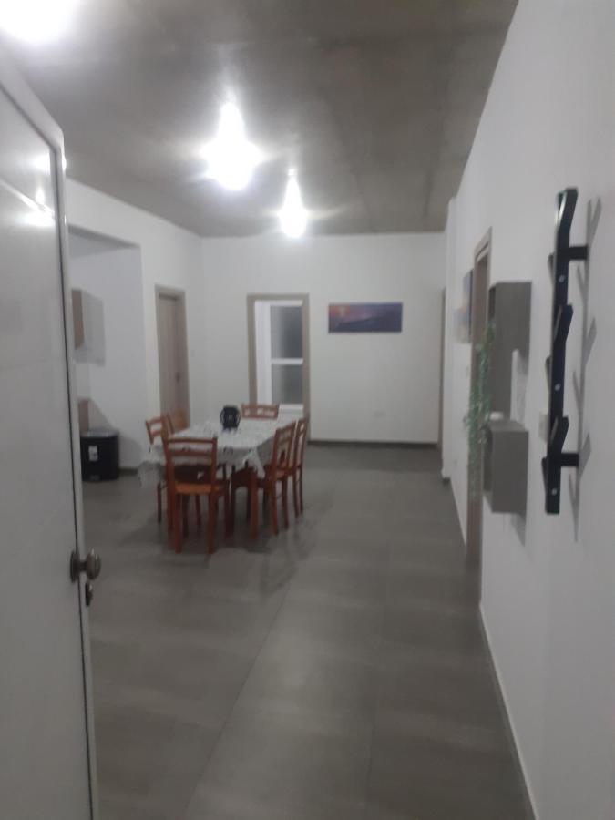 פומוס Ariadnis 3 Beds Apt מראה חיצוני תמונה