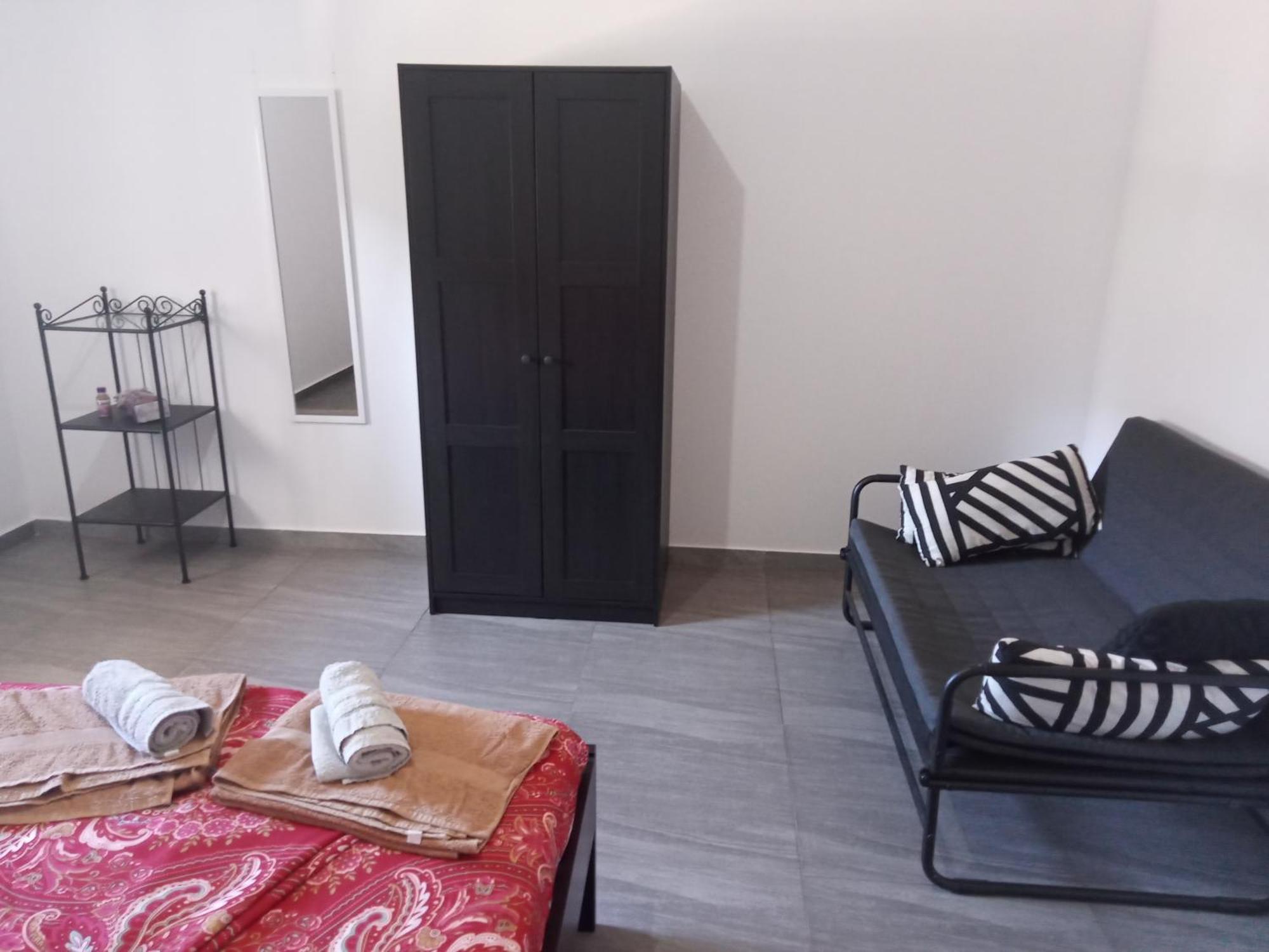 פומוס Ariadnis 3 Beds Apt חדר תמונה